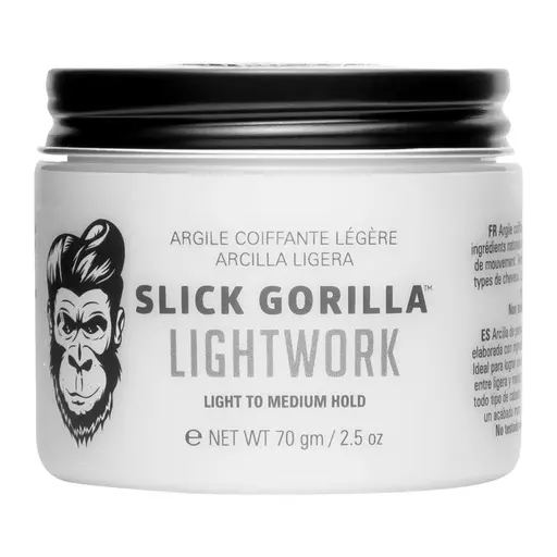 Slick Gorilla Lightwork 70g