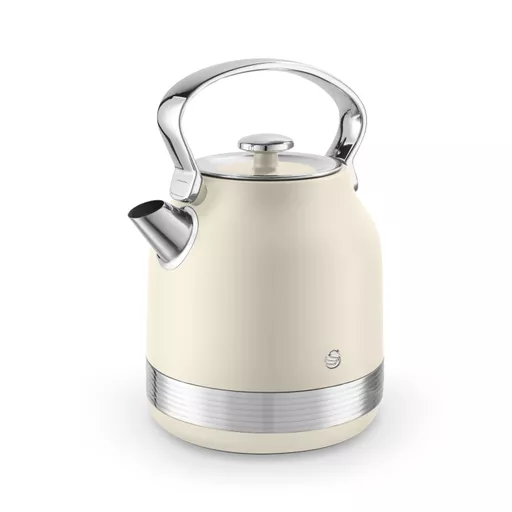 RetroRevive Traditional Kettle