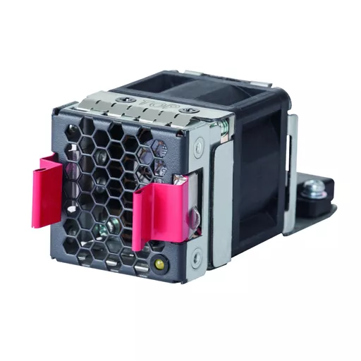 HPE Networking X711 Frt(prt)-Bck(pwr) HV2 Fan Tray
