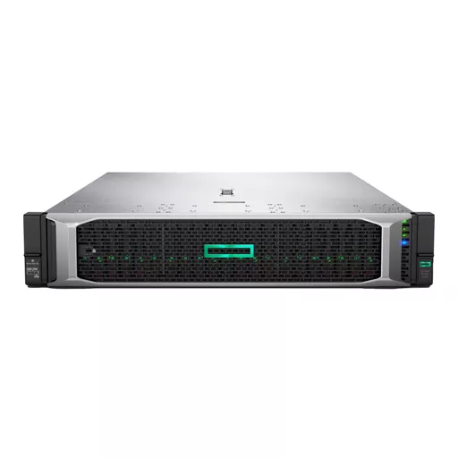 HPE OEM DL380 NC Gen10 8-SFF CTO Server