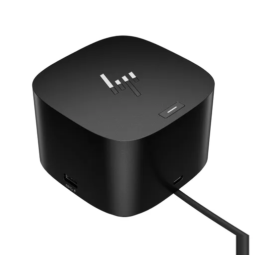 HP Thunderbolt 120W G4 Dock