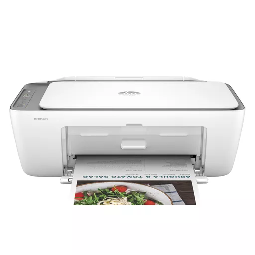 HP DeskJet 2820e Wireless All-in-One Color Printer, Copier, Scanner