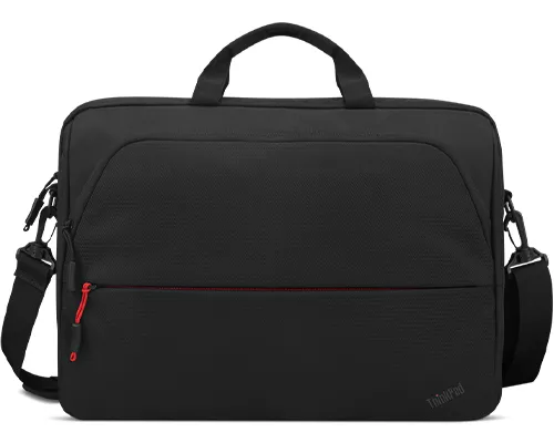 Lenovo ThinkPad Essential 16-inch Topload (Eco) notebook case 40.6 cm (16") Toploader bag Black