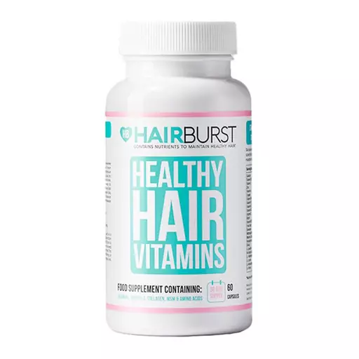 Hairburst Healthy Hair Vitamins 1 Month Supply