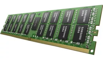 Samsung M393A2K43EB3-CWE memory module 16 GB 1 x 16 GB DDR4 3200 MHz ECC