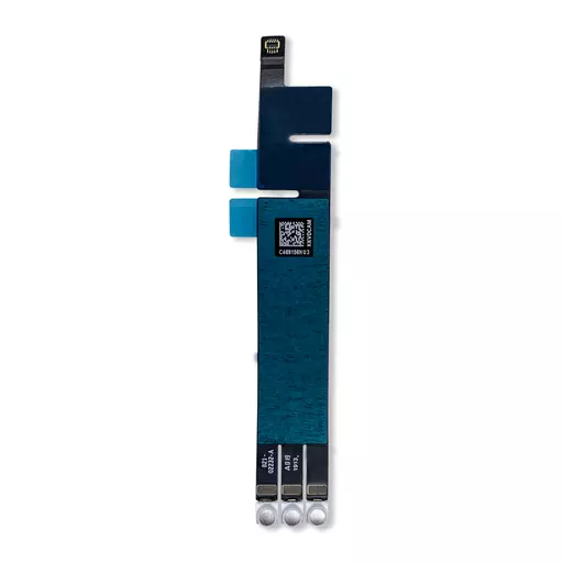 Keyboard Flex Cable (White) (CERTIFIED) - For  iPad Air 3