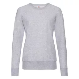 Ladies' Lightweight Raglan Sweat