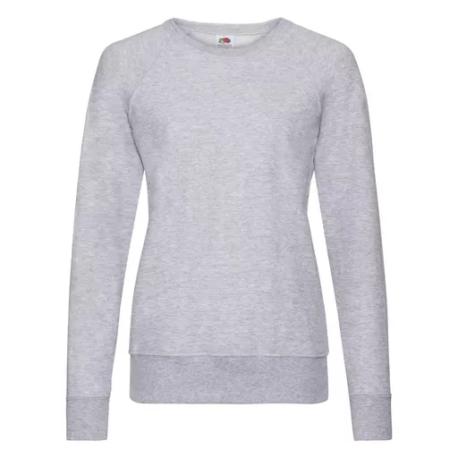 Ladies' Lightweight Raglan Sweat