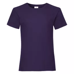 Girl's Valueweight T-Shirt