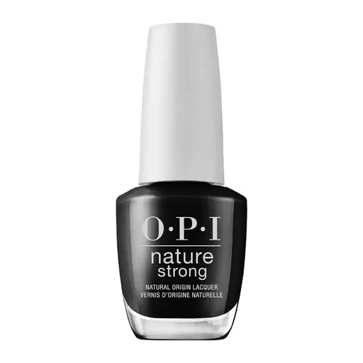 OPI Nature Strong Natural Vegan Nail Polish Onyx Skies 15ml