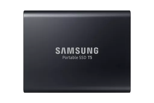 Samsung T5 1000 GB Black