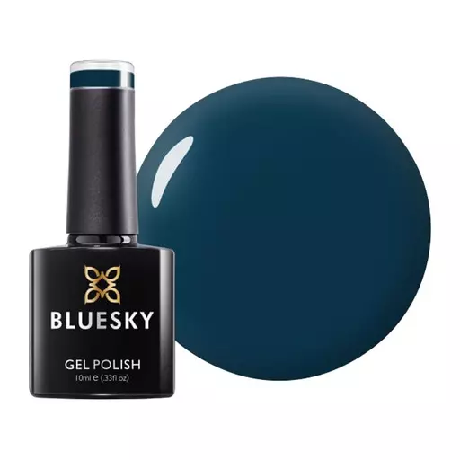 Bluesky Gel Polish Winter Sky 10ml