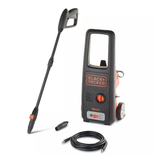 Black & Decker Pressure Washer