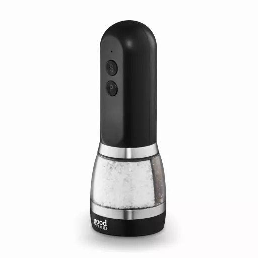 Good Food Salt And Pepper Mill