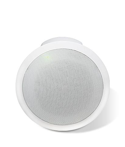 2N NetSpeaker White Wired 6 W