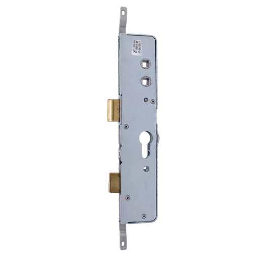 CEGO Surelock Lever Operated Latch & Deadbolt - Centre Case