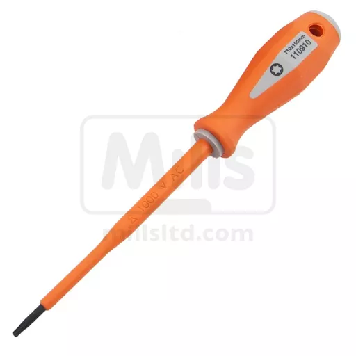 Torx Driver 1000V Insulated T10