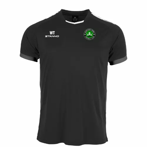 Wantage Town Football Club Junior First Shirt Training Tee