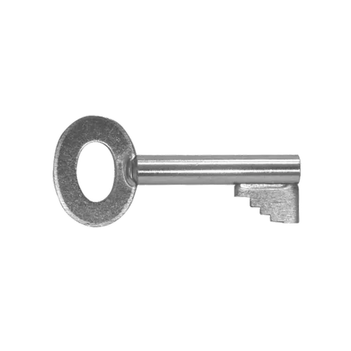 ASEC Padlock Blank To Suit FB14