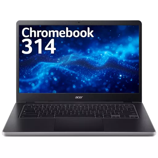 Acer Chromebook 314 (C936-TCO) Intel N100, 4GB, 64GB eMMC, 14