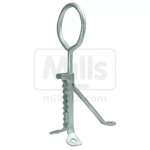 Ring Pole Head Stand-Off 1A
