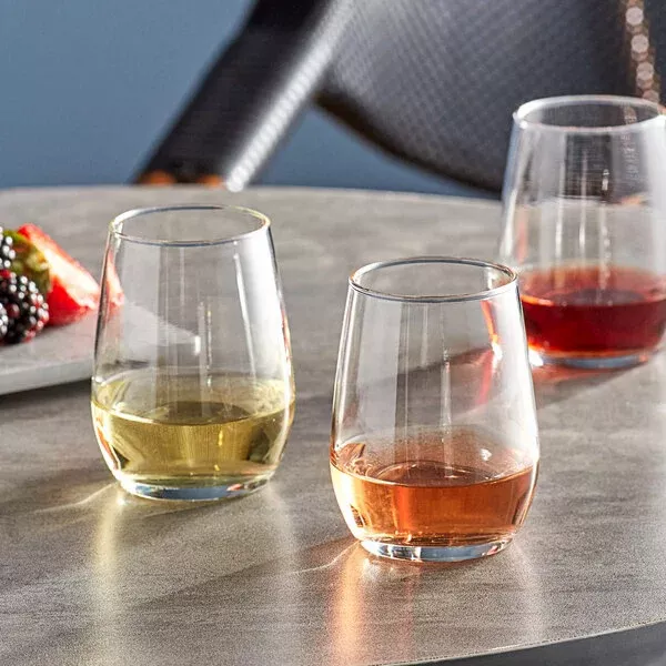 STEMLESS