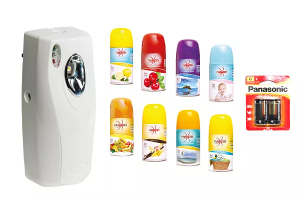 AIR FRESHENERS