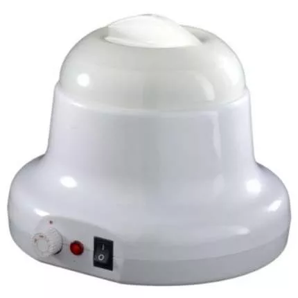 Wax Heater