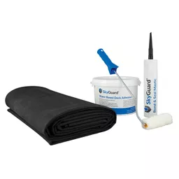 SkyGuard EPDM Shed Roof Kit contents.jpg