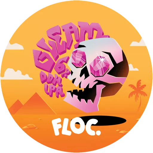 FLOC Gleam