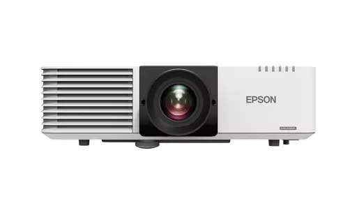 Epson EB-L530U data projector Standard throw projector 5200 ANSI lumens 3LCD WUXGA (1920x1200) White