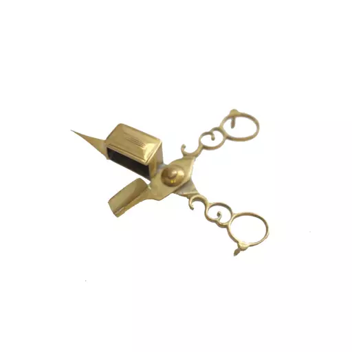 Wick Cutter