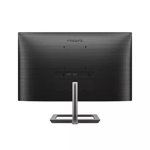 Philips E Line 242E1GAJ/00 LED display 60.5 cm (23.8") 1920 x 1080 pixels Full HD LCD Black, Chrome