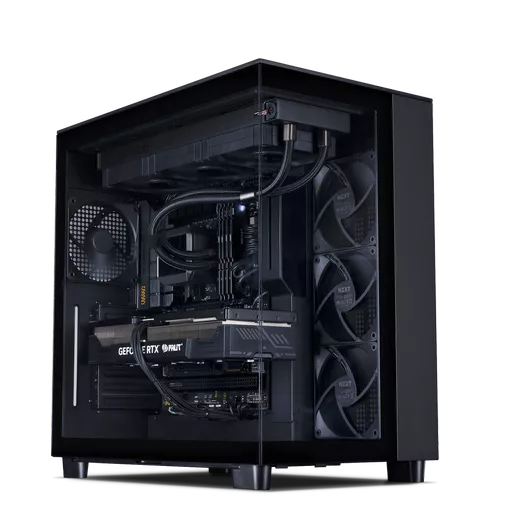 Carbon Ryzen 7 RTX 4080 SUPER Origin Gaming PC