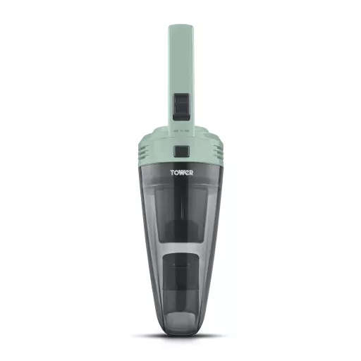 Cordless 11.1V Handheld