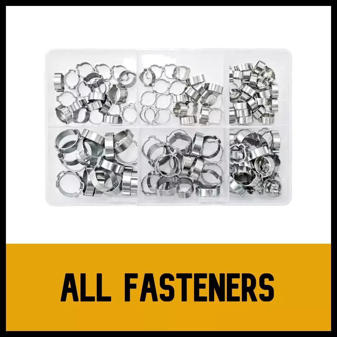 Fasteners