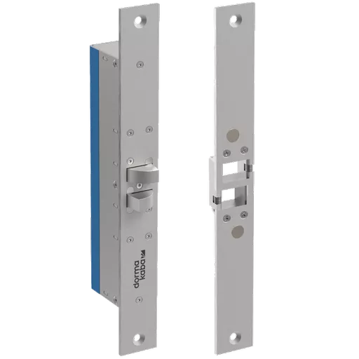 DORMAKABA SL30DBL Cobalt Double Action Door Side Load Lock