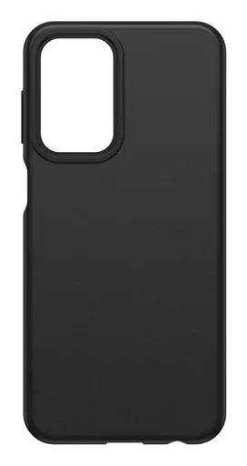 OtterBox React Series for Samsung Galaxy A23 5G, black