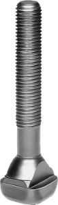 K0699 - T Slot Bolts With Rolled Thread In Steel Size M12-M24