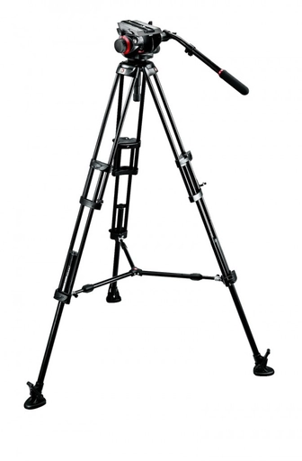 Manfrotto MIDI twin system