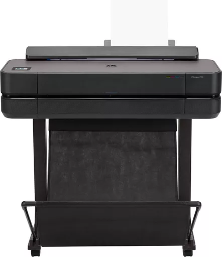 HP Designjet T650 24-in Printer