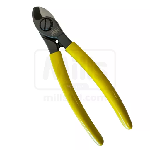 Mills MasterClass Cable Cutters for 10.5mm OD