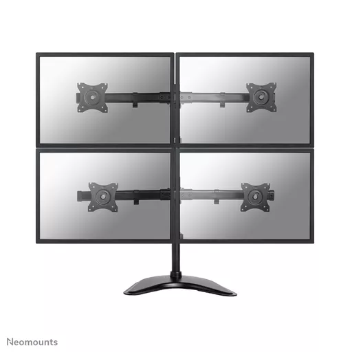 Neomounts monitor desk mount