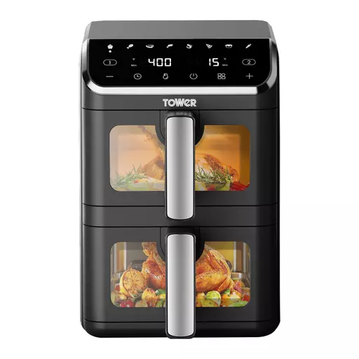 Vortx 5L DoubleStack Air Fryer