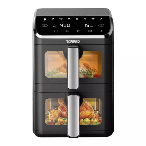 Vortx 5L DoubleStack Air Fryer