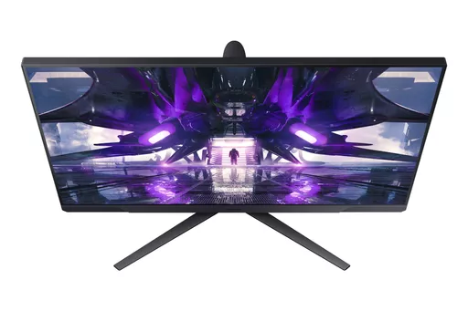 Samsung Odyssey LS32AG320N 81.3 cm (32") 1920 x 1080 pixels Full HD LED Black