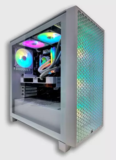 AMD RYZEN PC