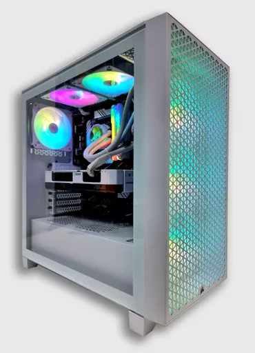 RYZEN 5000 PC