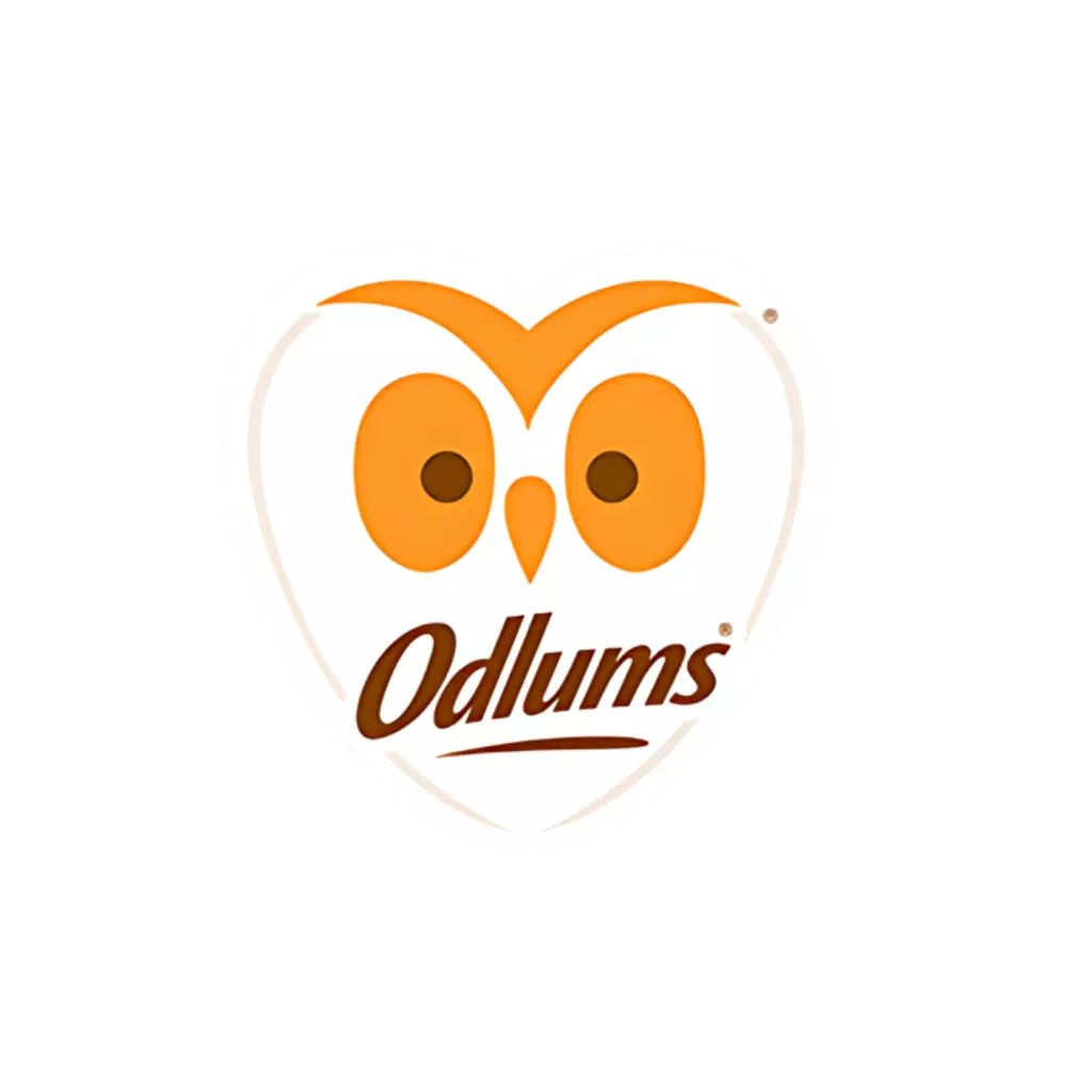 Odlums logo