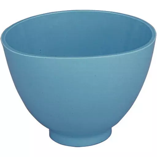 Soft Plastic Bowl 350ml